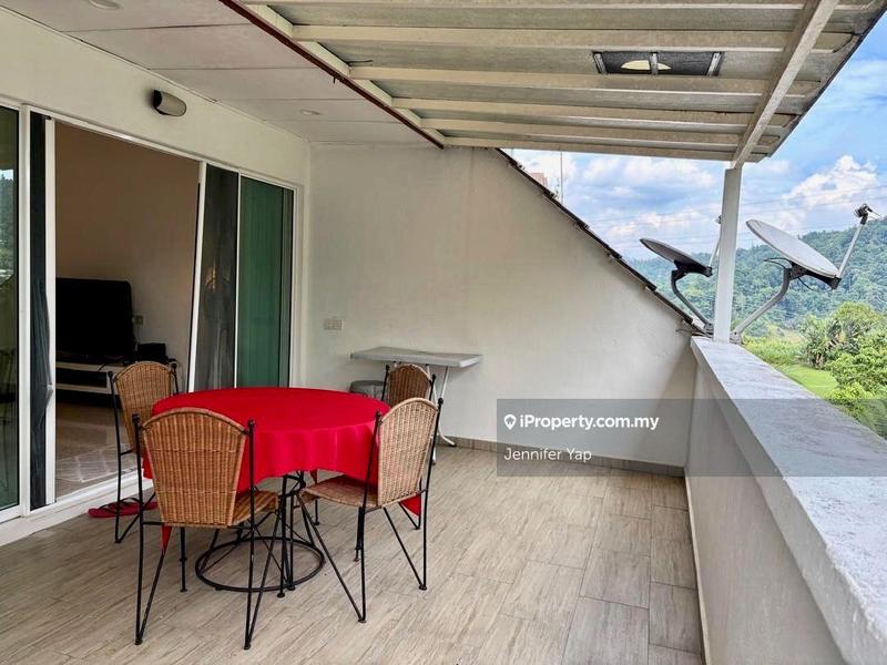 Apartment for Sale in Selesa Hillhomes Resort by Jennifer Yap - iProperty.com.my