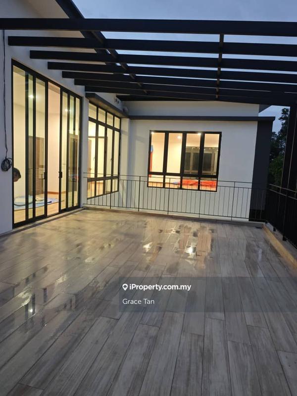 Bungalow House for Sale in Taman Equine, Seri Kembangan by Grace Tan - iProperty.com.my