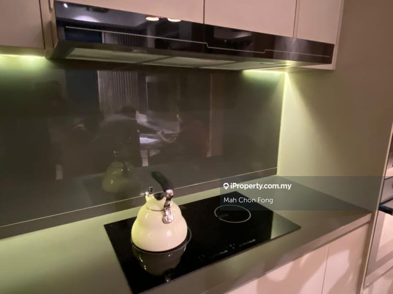 Kediaman Servis untuk Dijual di Marriott Residence @ Gurney oleh Mah Chon Fong - iProperty.com.my