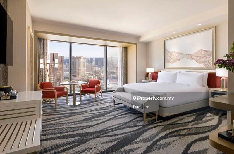 Hotel / Resort untuk Dijual di Golden Triangle, KL City Centre oleh Dani Lim - iProperty.com.my