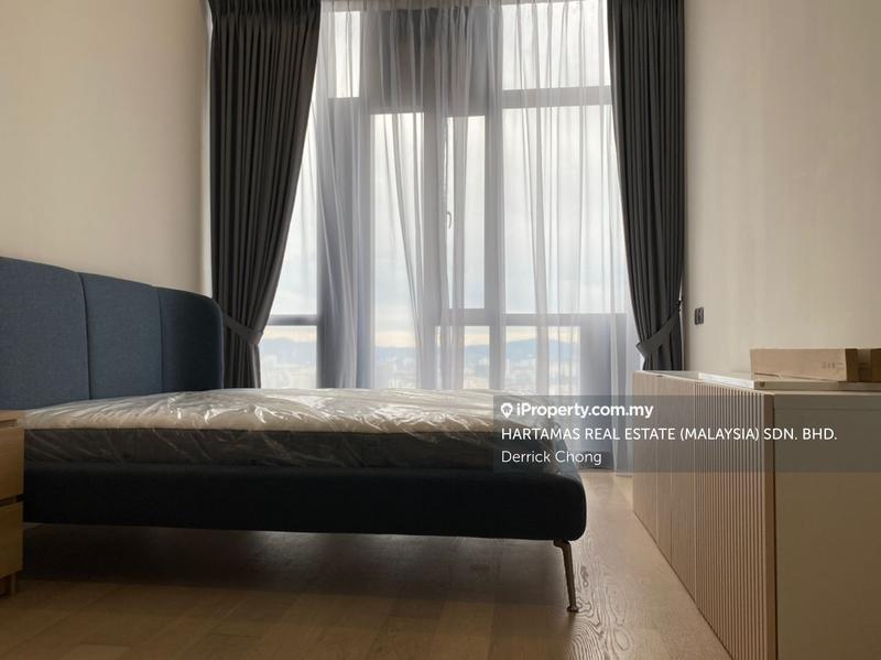 Service Residence for Rent in Star Residences One by Derrick Chong - iProperty.com.my