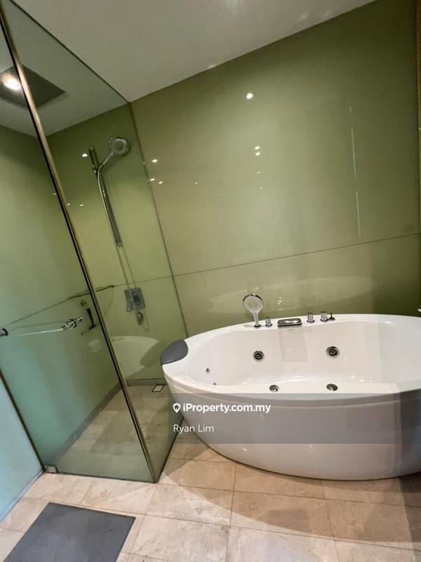 Service Residence for Sale in Quadro Residences by Ryan Lim - iProperty.com.my