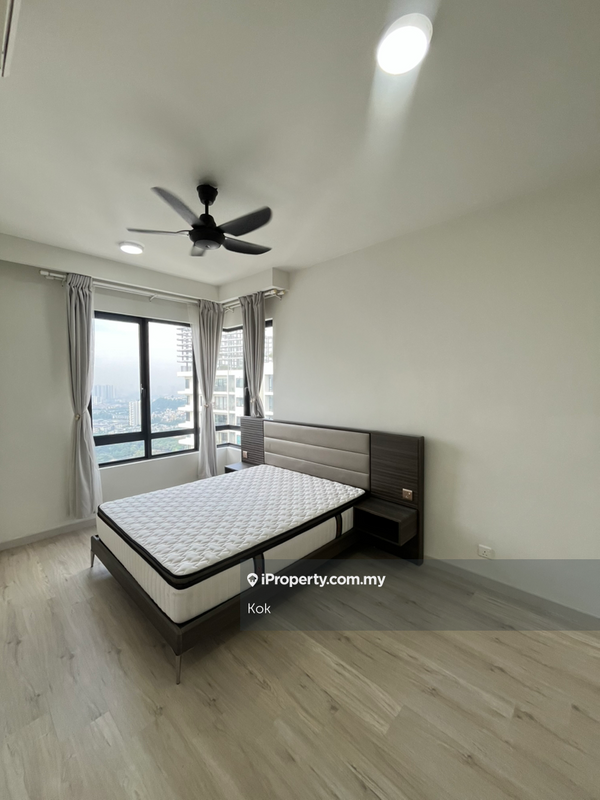 Kondominium untuk Disewa di South Brooks oleh Kok - iProperty.com.my