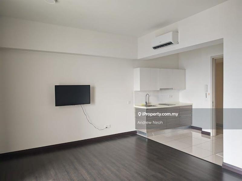 Residensi Servis untuk Disewa di 28 Boulevard oleh Andrew Neoh - iProperty.com.my