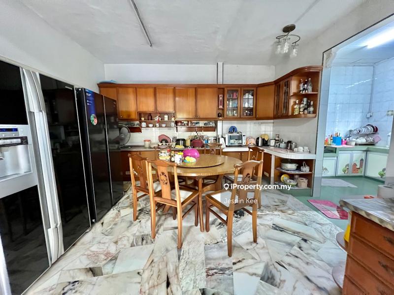 2-storey Terraced House for Sale in Bandar Baru Sri Petaling, Sri Petaling by Jesnin Kee - iProperty.com.my