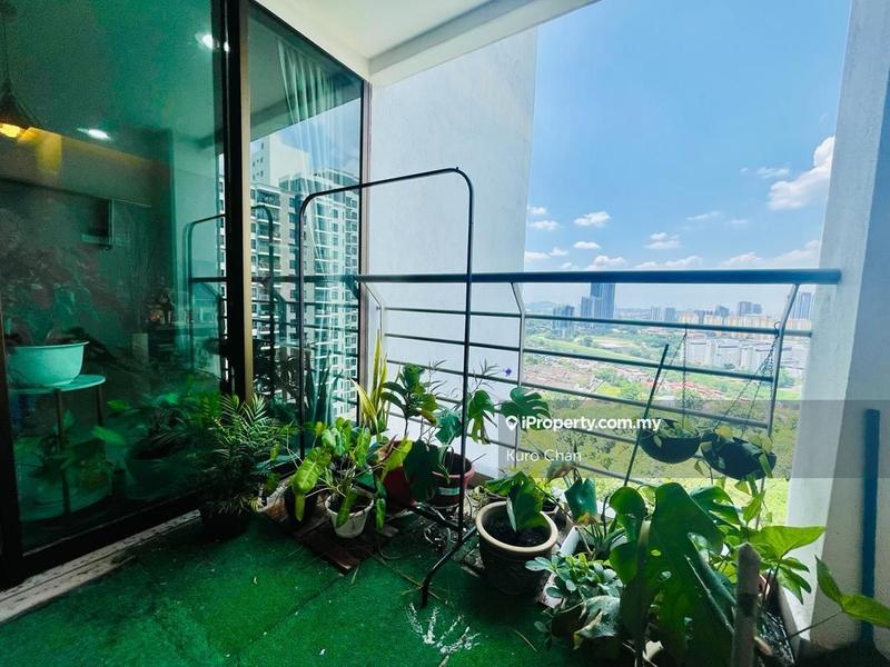 Condominium for Sale in Atmosfera Kondominium by Kuro Chan - iProperty.com.my