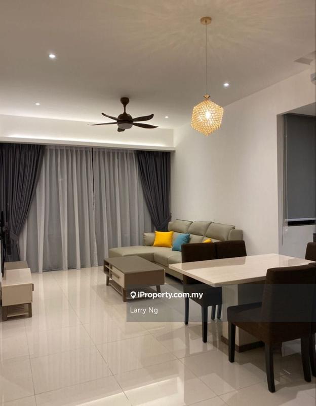 For Rent - Grand Medini