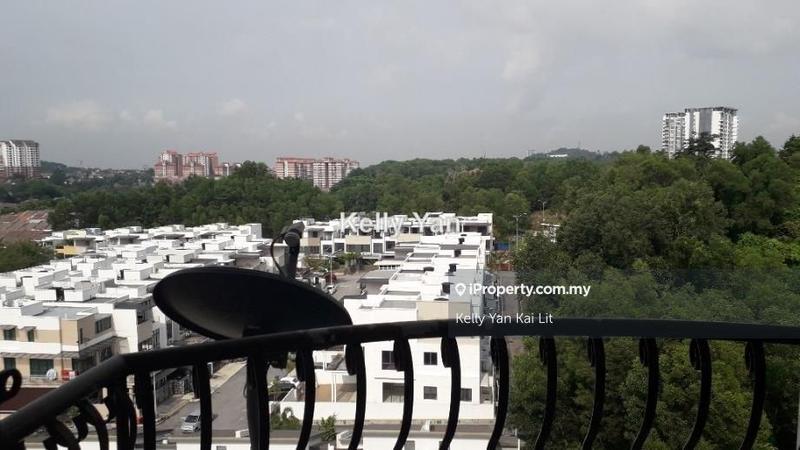Condominium for Sale in Sri Hijau by Kelly Yan Kai Lit - iProperty.com.my