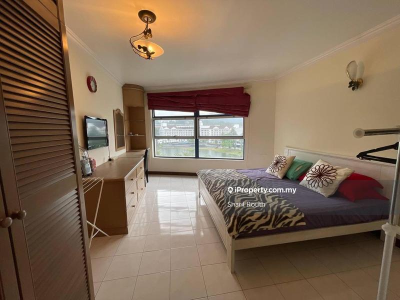 Condominium for Rent in Impiana On The Waterfront Condominium by Sharil Routh - iProperty.com.my