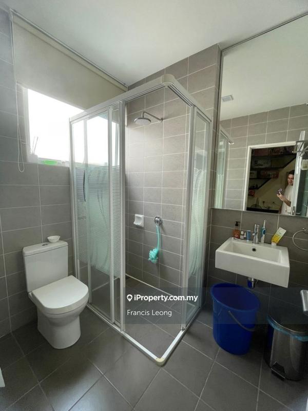 Rumah Berkembar untuk Dijual di Palmiera, Kinrara Residence, Puchong oleh Francis Leong - iProperty.com.my