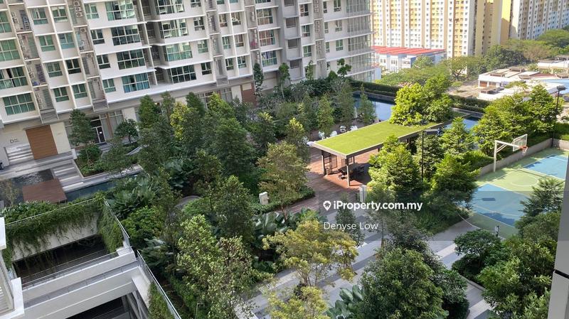 Residensi Servis untuk Dijual di Cantara Residences oleh Denyse Low - iProperty.com.my