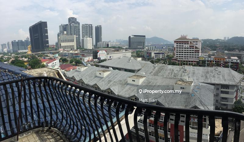 Condominium for Sale in North Point @ One Ampang Avenue by Matt Tian - iProperty.com.my