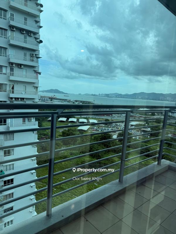 Condominium for Sale in Sea View Tower by Ooi Swee Khim - iProperty.com.my