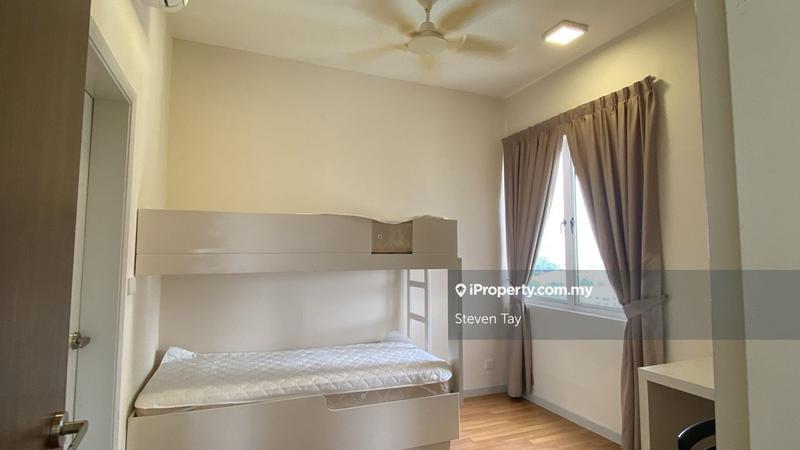 Condominium for Sale in Casa Green Condominium by Steven Tay - iProperty.com.my