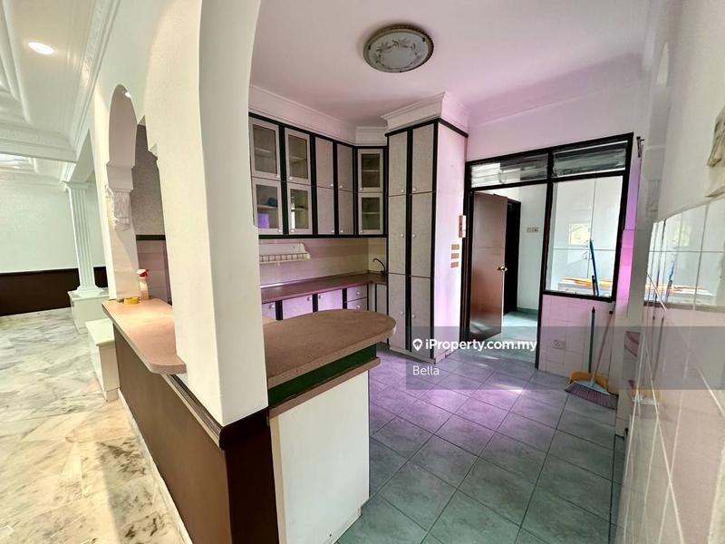 For Rent - Impian Selatan Kondominium Southern Height