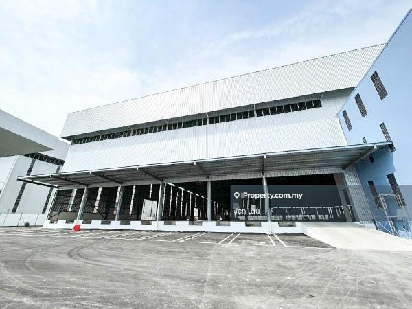 Warehouse for Rent in North Port (Pelabuhan Utara), Port Klang (Pelabuhan Klang) by Jen Lau - Exterior - iProperty.com.my