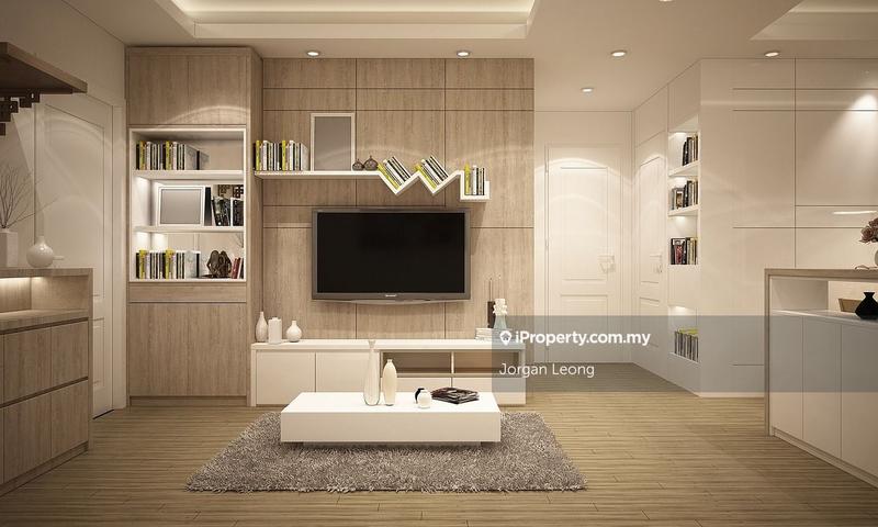 Bungalow House for Sale in Bukit Ledang, Damansara Heights by Jorgan Leong - iProperty.com.my
