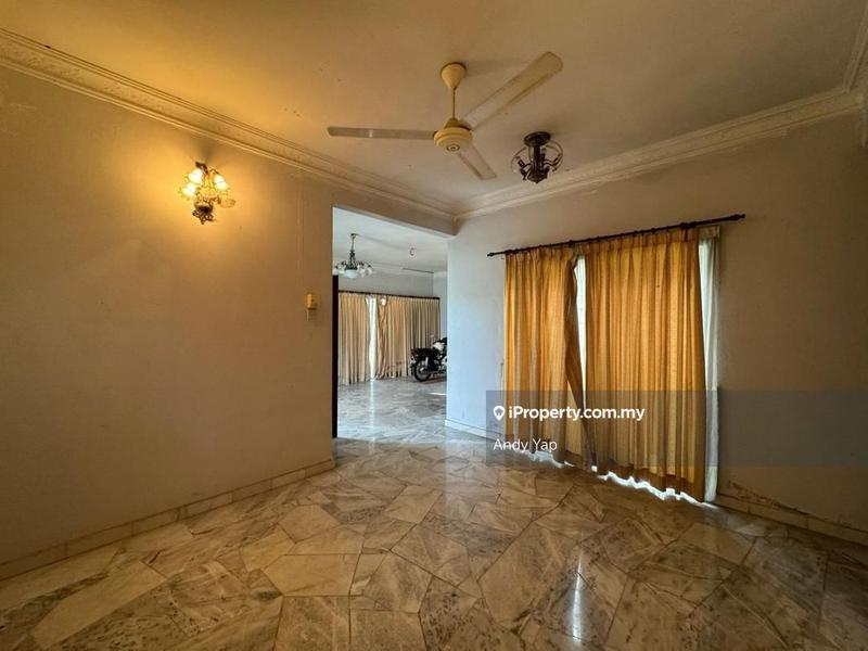 Bungalow House untuk Dijual di Bukit Beruntung, Serendah oleh Andy Yap - iProperty.com.my