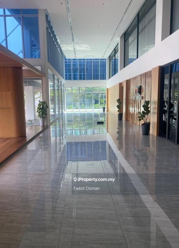 Office for Sale in Temasya Glenmarie, Glenmarie by Fadzil Osman - iProperty.com.my