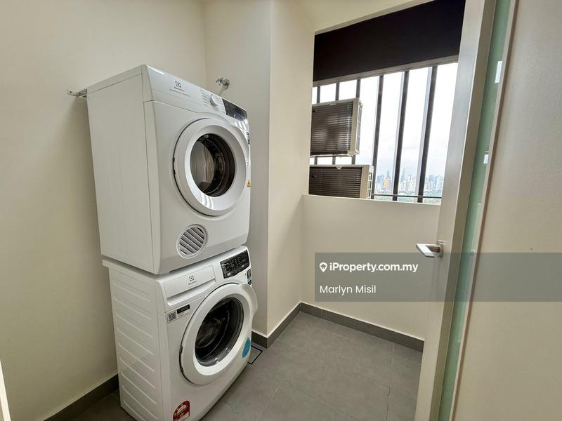 Service Residence for Rent in Residensi Solaris Parq by Marlyn Misil - Interior - iProperty.com.my