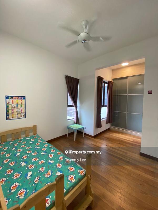 Kondominium untuk Dijual di Park Villa oleh Teammy Lee - iProperty.com.my