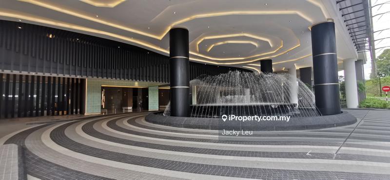 Condominium for Rent in Aster Residence by Jacky Leu - iProperty.com.my