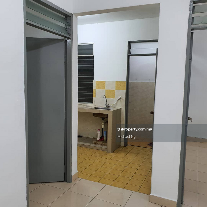 Pangsapuri untuk Disewa di Mentari Court oleh Michael Ng - iProperty.com.my