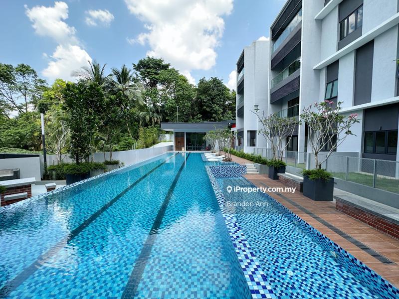Condominium for Sale in Damansara Fifty6 by Brandon Ann - iProperty.com.my
