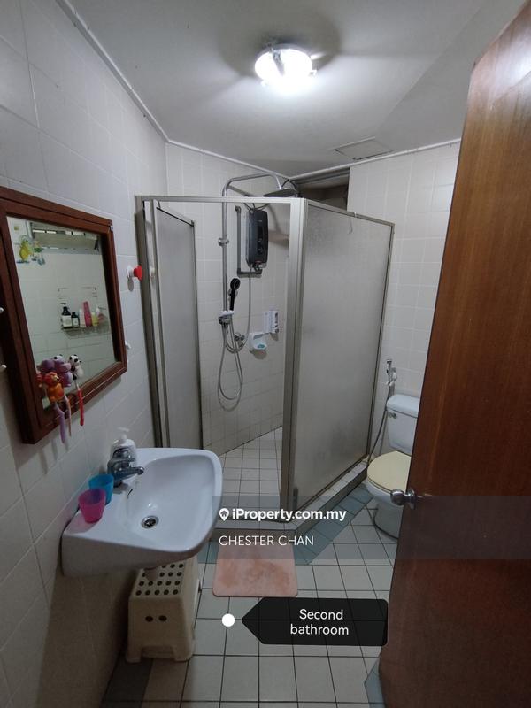 Kondominium untuk Dijual di Riana Green Condominium oleh CHESTER CHAN - iProperty.com.my