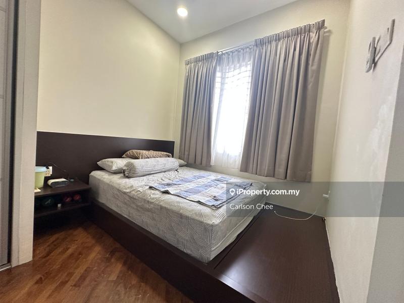 Cluster House for Sale in Usj 1, Subang Jaya by Carlson Chee - iProperty.com.my