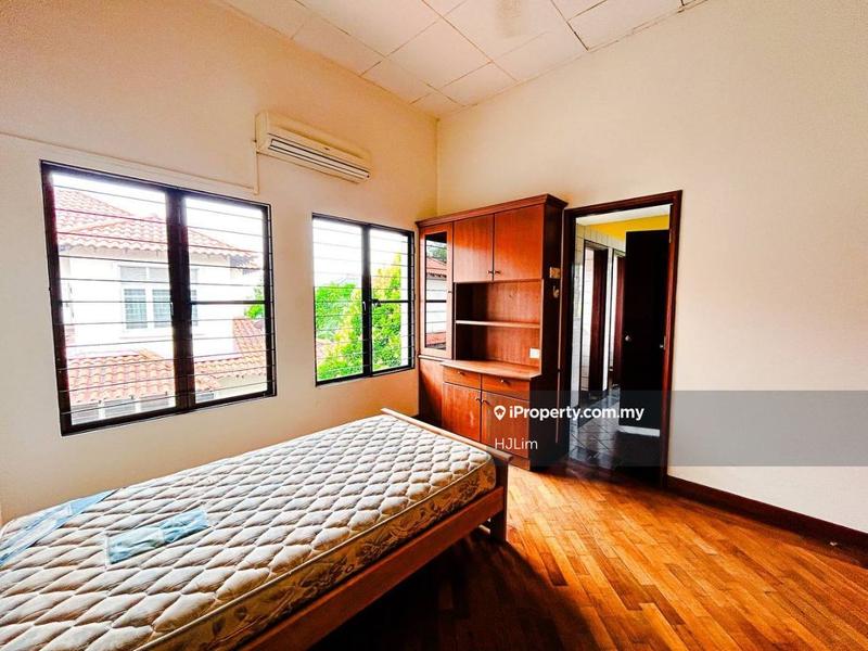 Banglo untuk Dijual di Seksyen 9, Shah Alam oleh HJLim - iProperty.com.my