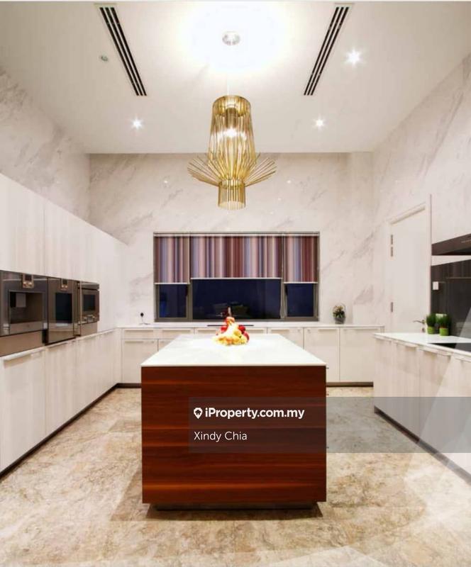 Banglo untuk Dijual di Changkat Hartamas, Sri Hartamas oleh Xindy Chia - iProperty.com.my