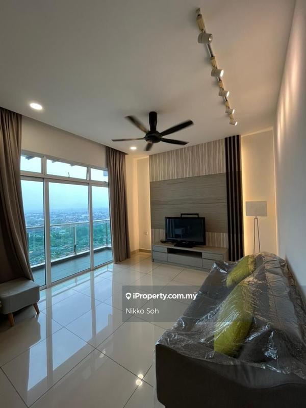 For Rent - M Condominium @ Larkin