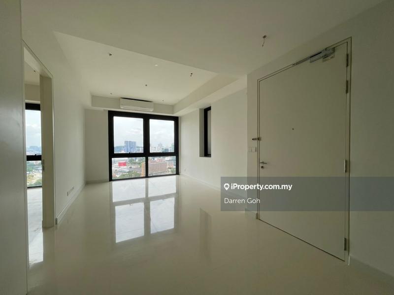 Kediaman Servis untuk Dijual di ViiA Residences oleh Darren Goh - iProperty.com.my