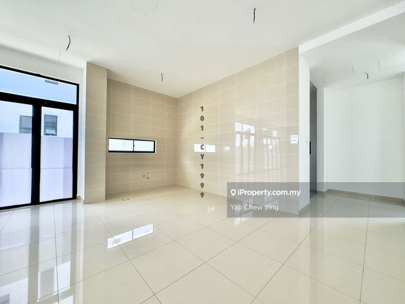 Banglo untuk Dijual di Setia Alam, Casa Sutra 2 Storey Bungalow, Setia Alam oleh Yap Chew Ying - iProperty.com.my