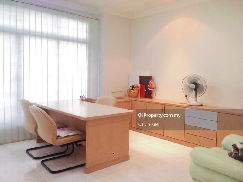 Banglo untuk Dijual di Simpang Ampat, Penang oleh Kelvin Kee - iProperty.com.my