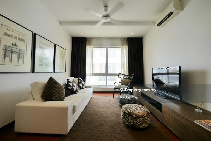 Banglo untuk Dijual di Taman Desa Aman, Cheras oleh Rachel Yap - iProperty.com.my