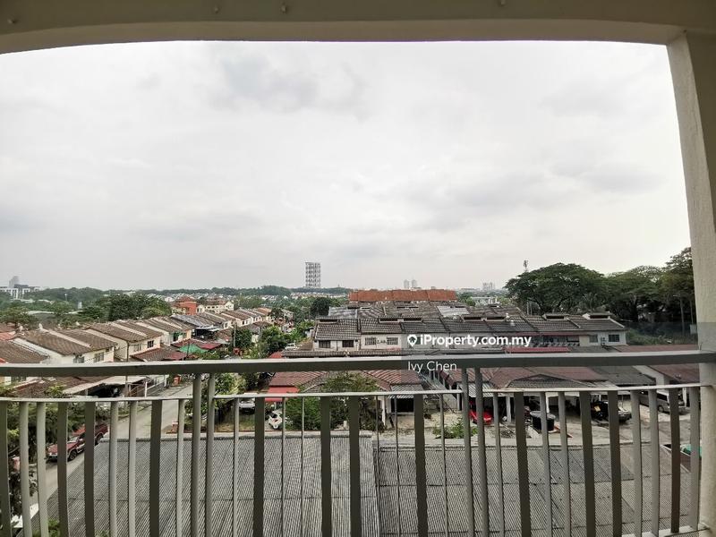 Townhouse for Sale in Beverly Residence @ BU 11, Bandar Utama by Ivy Chen - iProperty.com.my