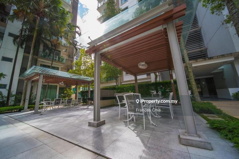 Kondominium untuk Disewa di Seri Hening Residence oleh Frances Chia - iProperty.com.my