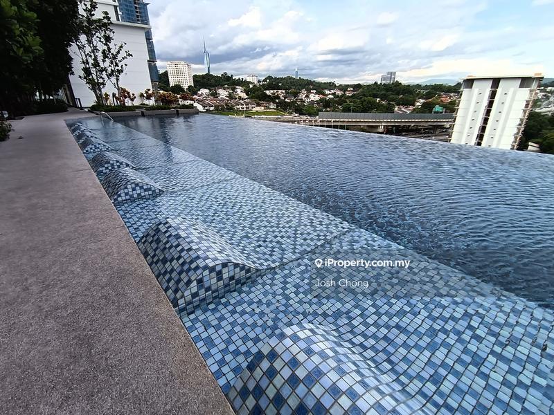 Kondominium untuk Dijual di Avara oleh Josh Chong - iProperty.com.my