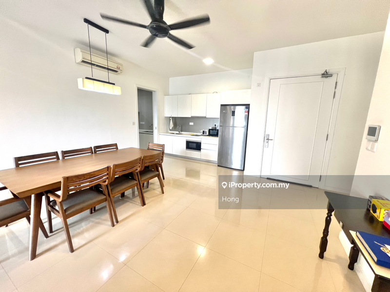 Condominium for Rent in Pavilion Hilltop by Hong - iProperty.com.my