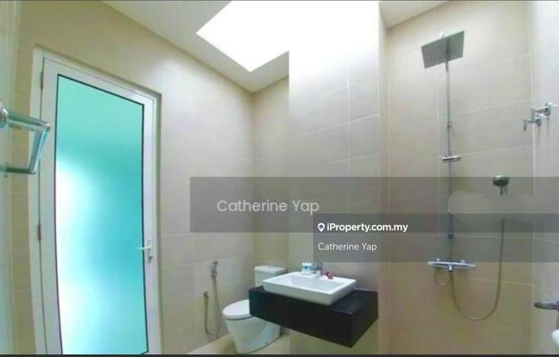 4-storey Terraced House for Sale in Taman Melawati, Ulu Kelang by Catherine Yap - iProperty.com.my