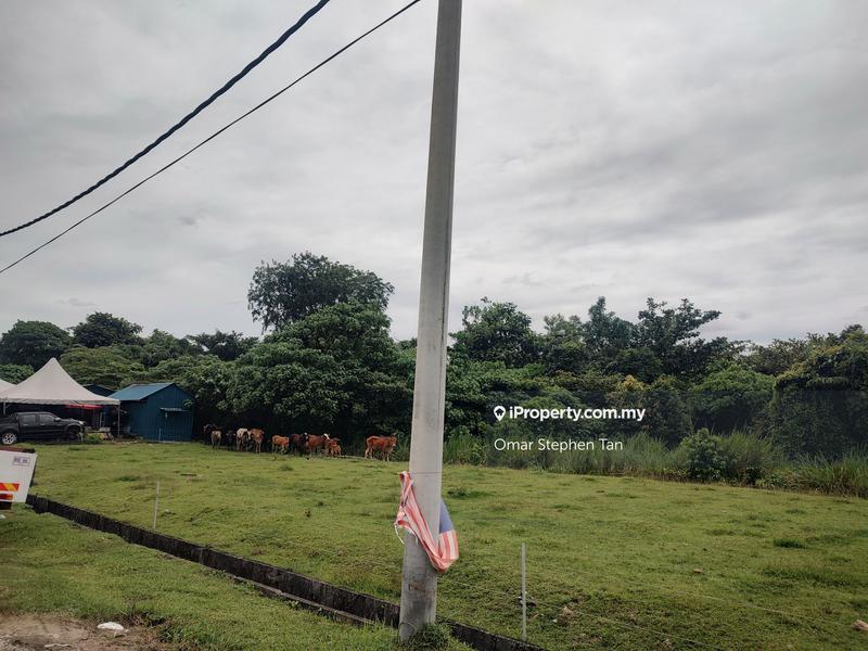 Commercial Land for Sale in Klang, Shah Alam by Omar Stephen Tan - iProperty.com.my