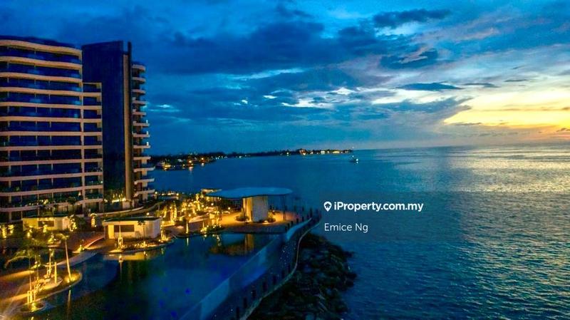 Residential Land for Sale in Sutera Harbour, Kota Kinabalu by Emice Ng - iProperty.com.my