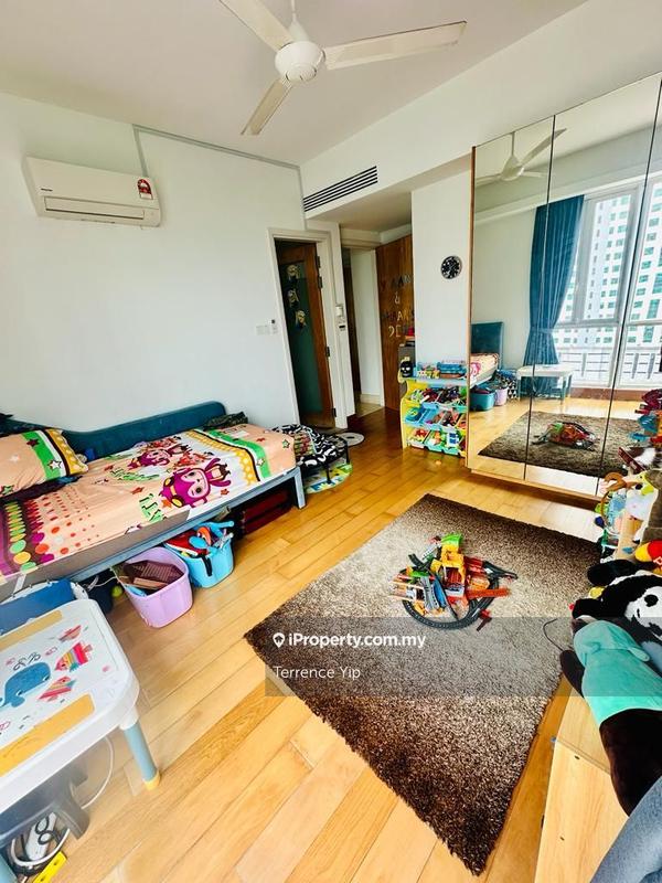 Condominium for Sale in Brunsfield EmbassyView by Terrence Yip - iProperty.com.my