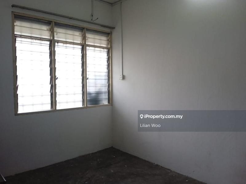Rumah Flat untuk Dijual di Taman Cheras Permai oleh Lilian Woo - iProperty.com.my