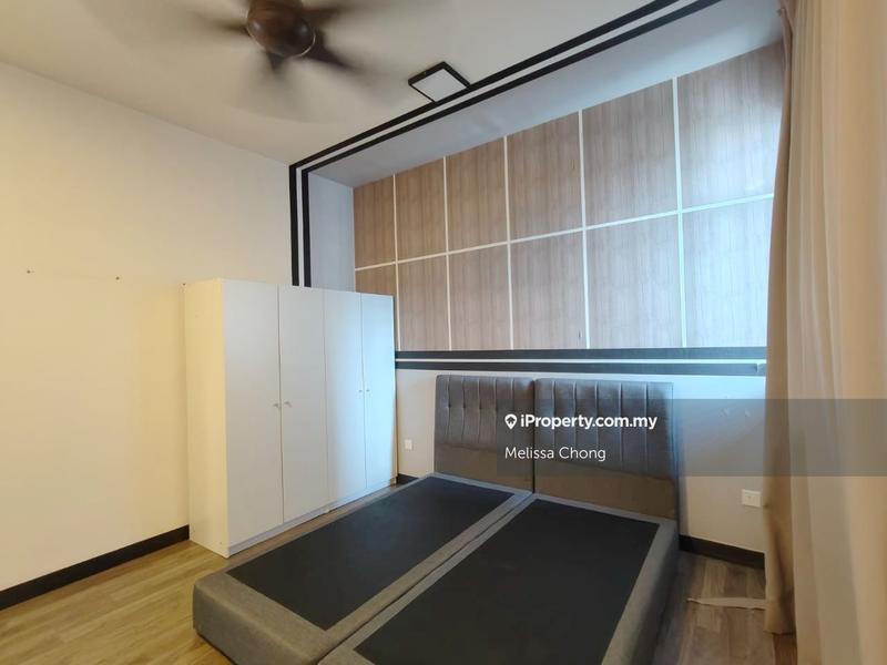 For Sale - Service Residence @ Landmark Residence 2