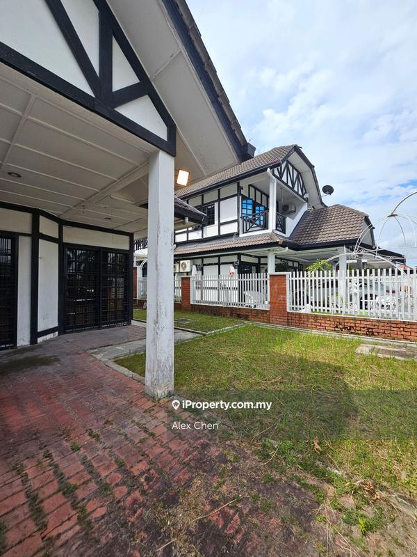 Semi-Detached House for Sale in Sungai Long, Bandar Sungai Long by Alex Chen - iProperty.com.my
