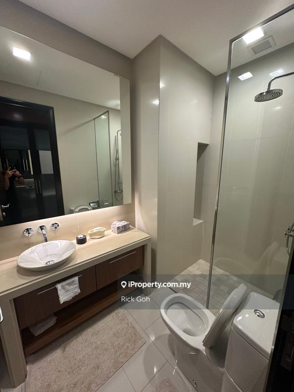 For Sale - Straits Quay (The Suites at Waterside)