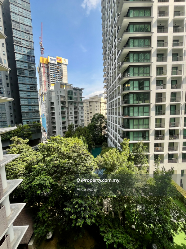 For Rent - Hampshire Park Condominium